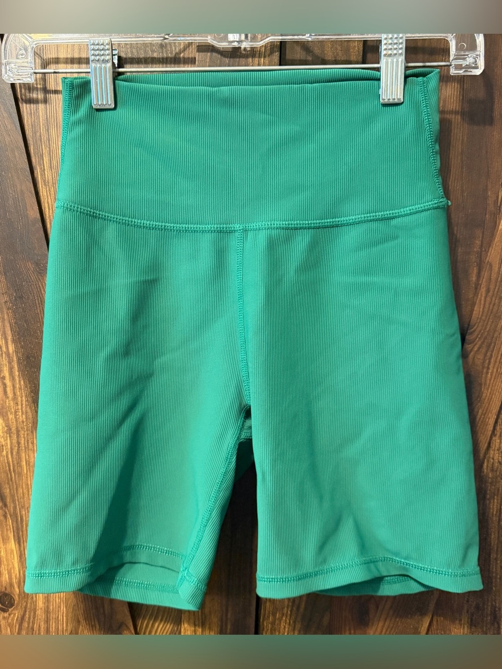 WILO the Label Biker Shorts